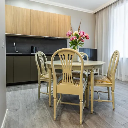 Apartman Urban Riga