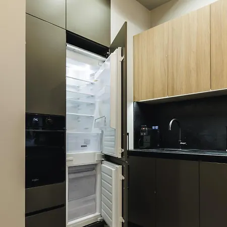 Urban 아파트 리가