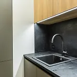 Urban 公寓 里加