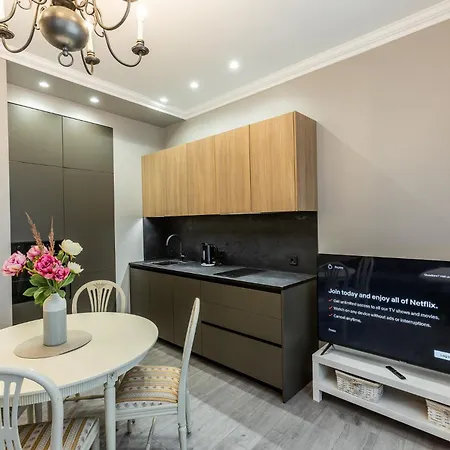 Urban Appartamento Riga