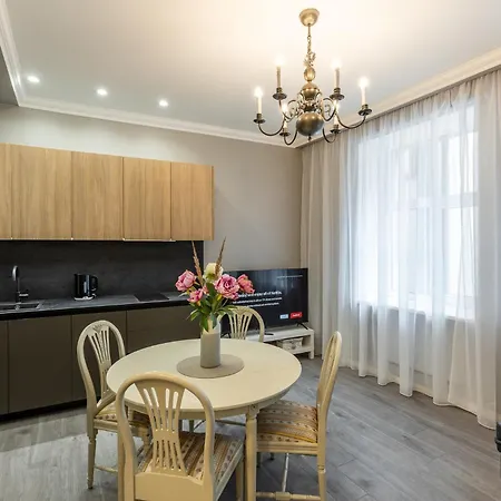 Appartamento Urban Riga