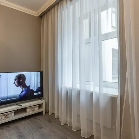Appartamento Urban Riga